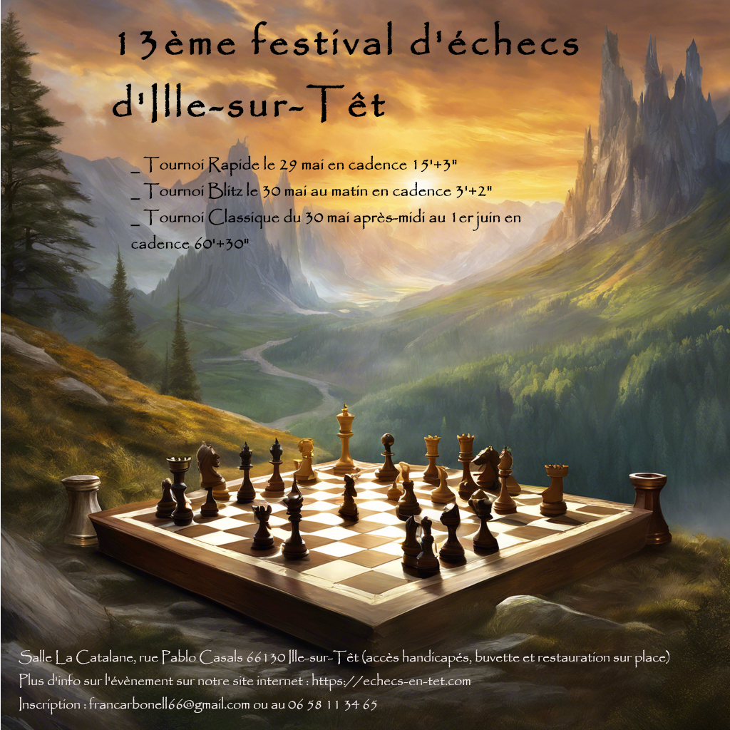 Affiche